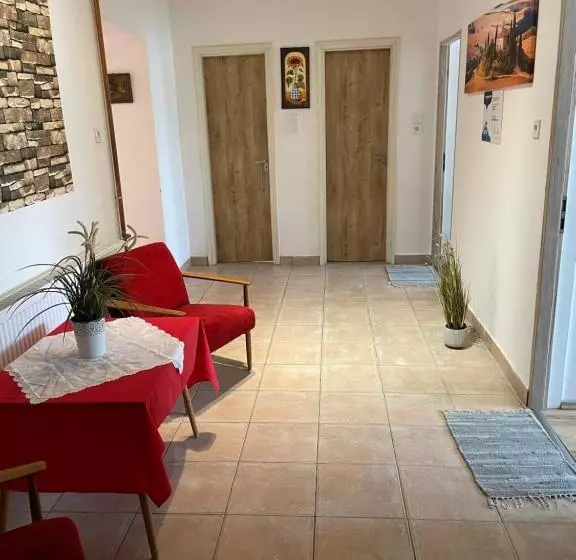 Majatalo Patak Pihenő