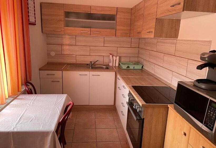 Pensjonat Patak Pihenő