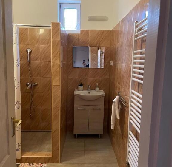 Pensjonat Patak Pihenő