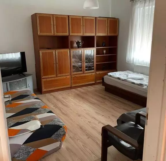 Majatalo Patak Pihenő