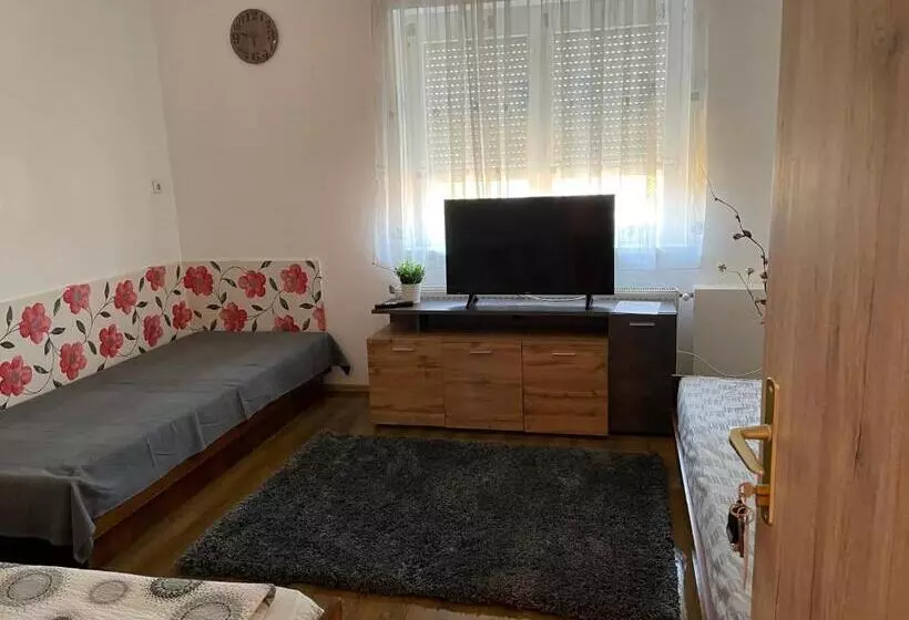 Majatalo Patak Pihenő