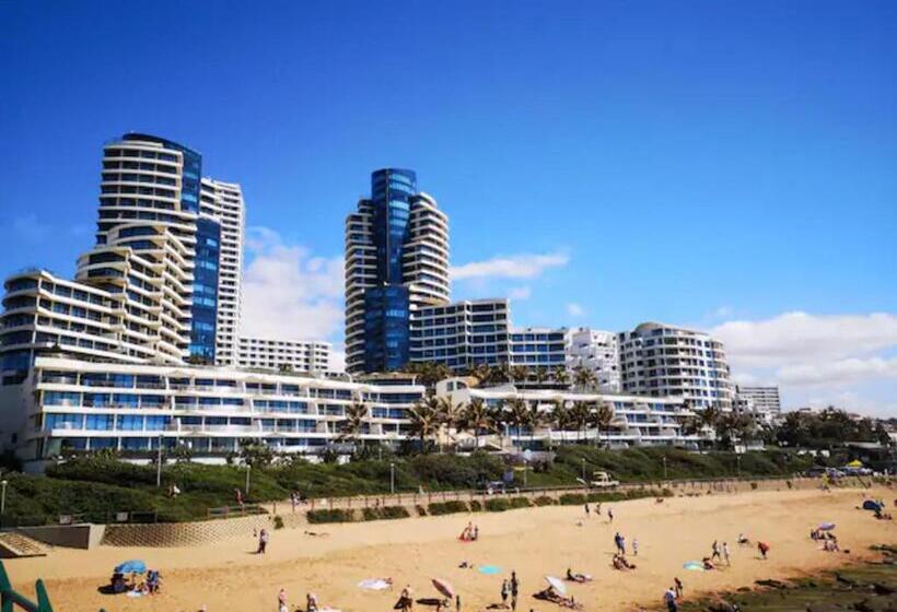 Пансион Seaside Sunny Stay