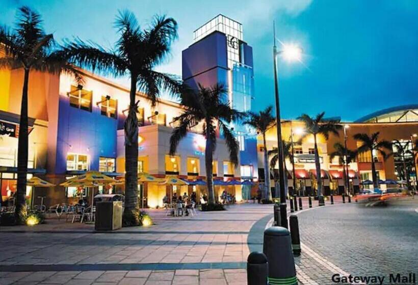 Пансион Seaside Sunny Stay