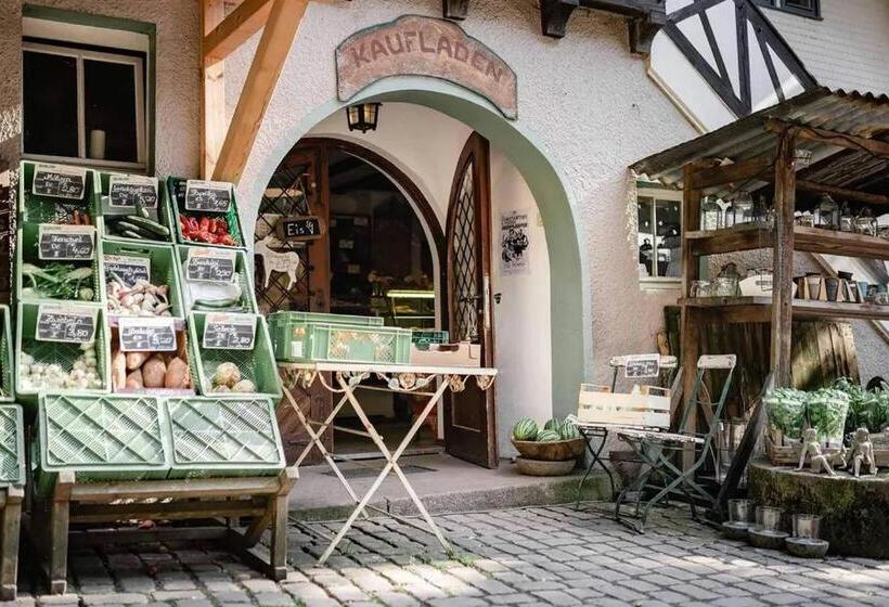 Majatalo Sroom Stuttgart Flughafen Messe