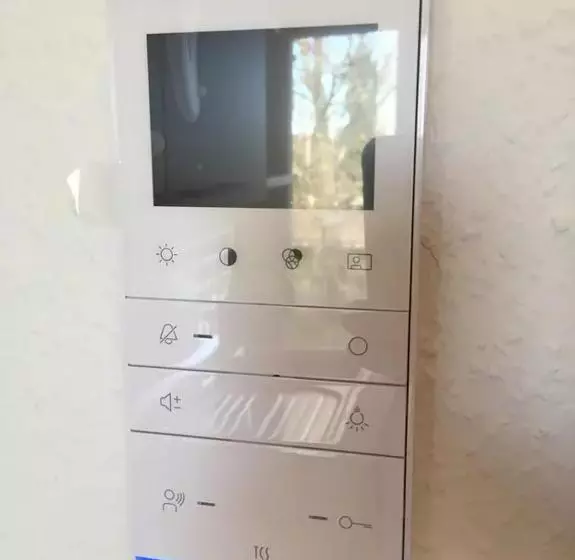 ペンション Sroom Stuttgart Flughafen Messe