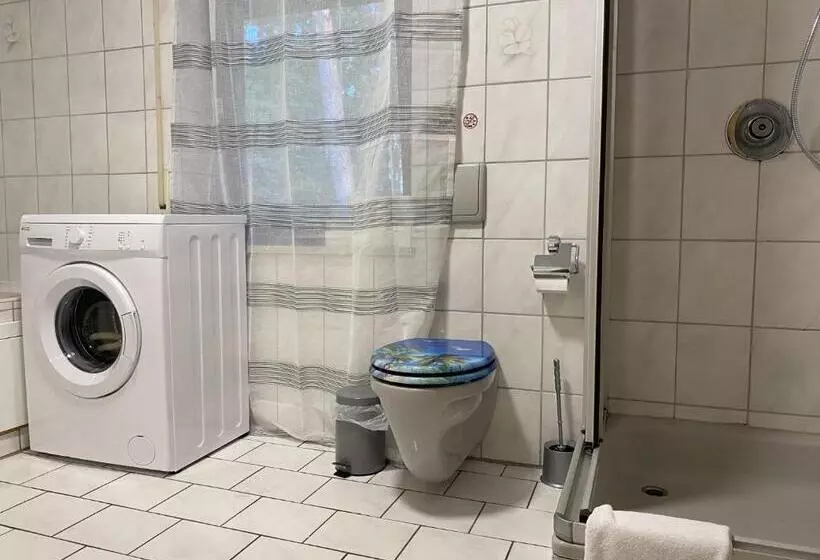 Majatalo Wa121   Monteurwohnung In Wackersdorf