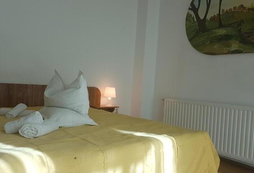 Pensiunea Casa Noastra