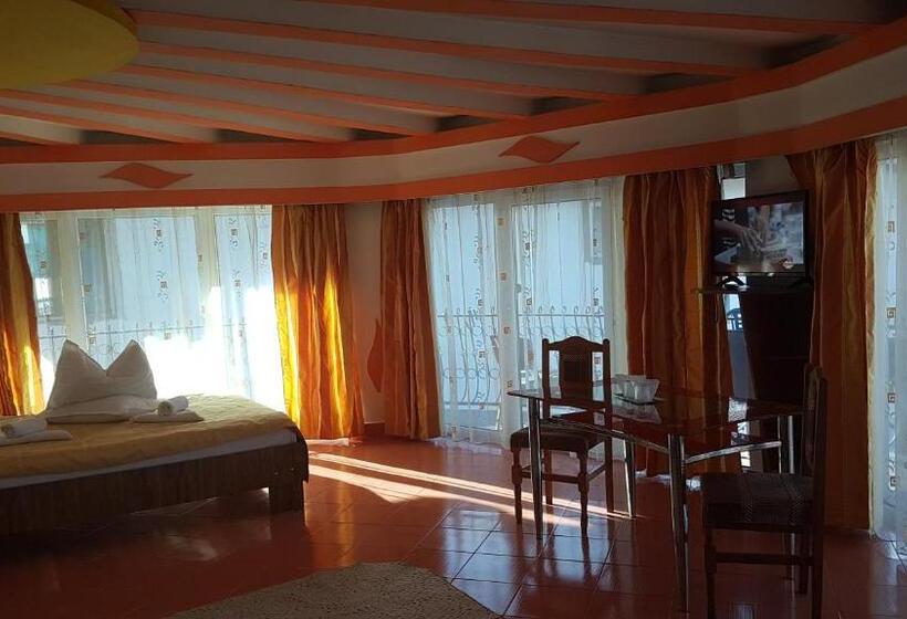 Pensiunea Casa Noastra