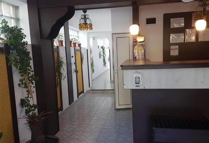 Pensiunea Casa Noastra