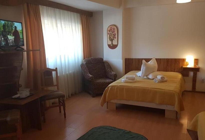 Pensiunea Casa Noastra