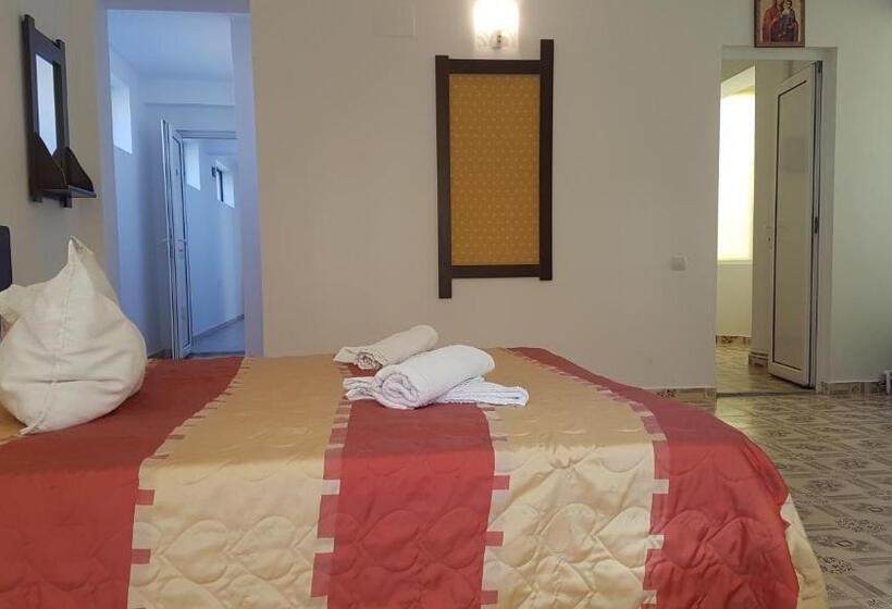 Pensiunea Casa Noastra