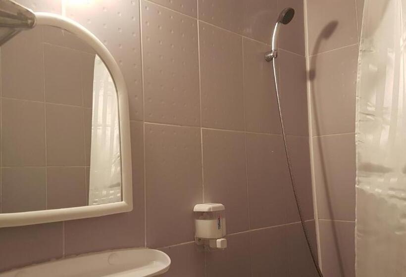 Pensiunea Casa Noastra