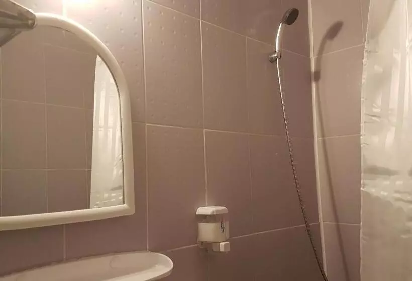 Pensiunea Casa Noastra