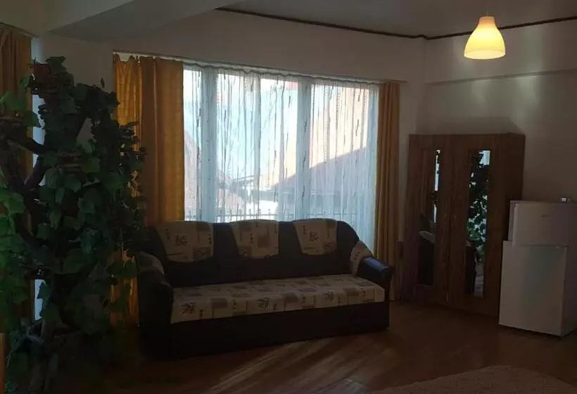 Pensiunea Casa Noastra