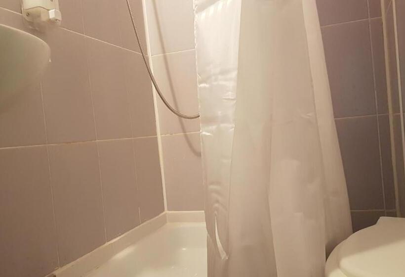 Pensiunea Casa Noastra