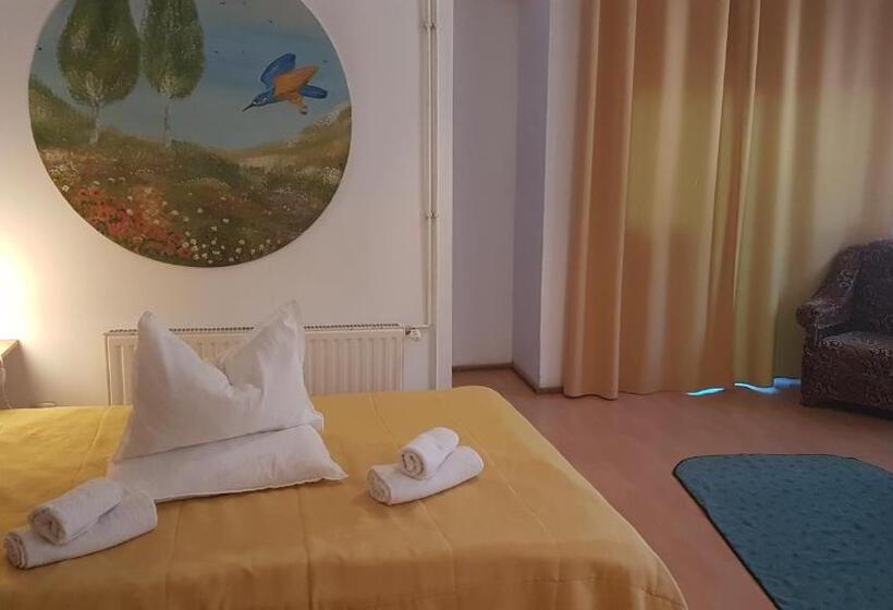 Pensiunea Casa Noastra