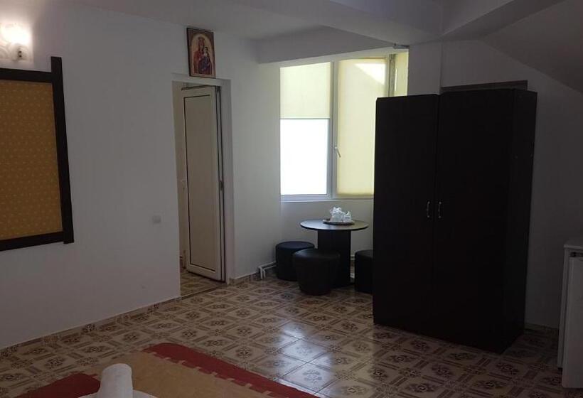 Pensiunea Casa Noastra