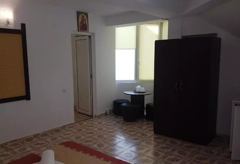 Pensiunea Casa Noastra