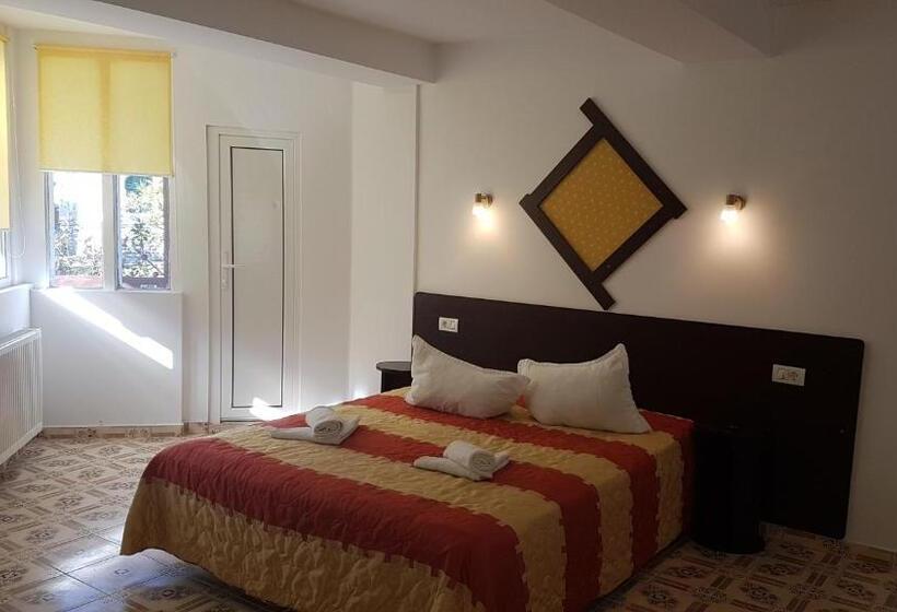 Pensiunea Casa Noastra