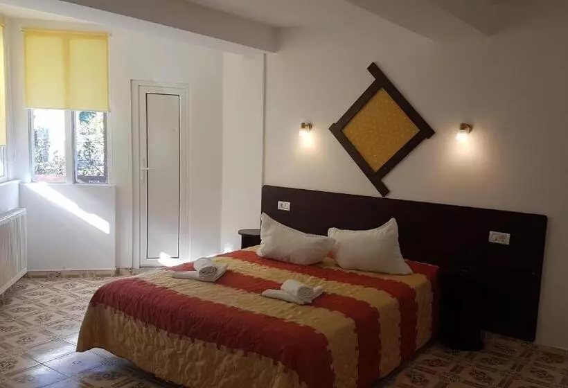 Pensiunea Casa Noastra