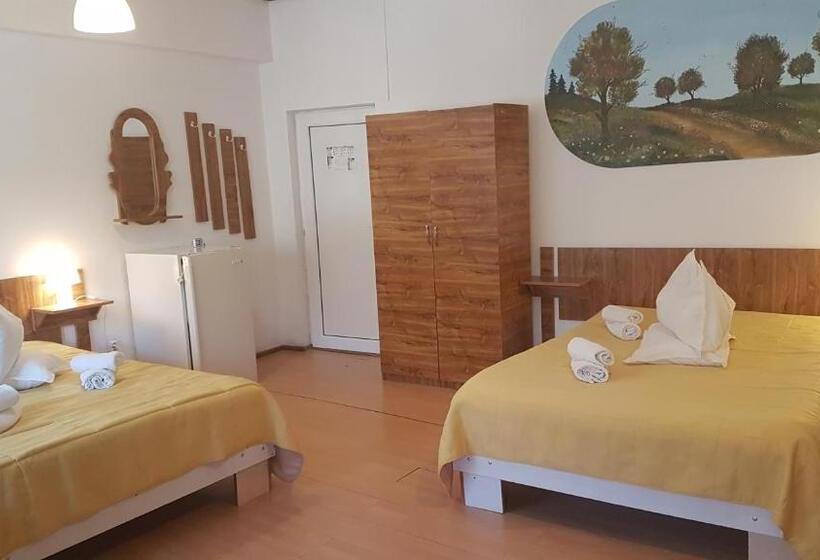 Pensiunea Casa Noastra