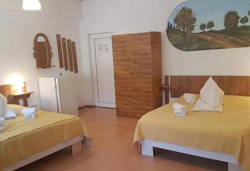Pensiunea Casa Noastra
