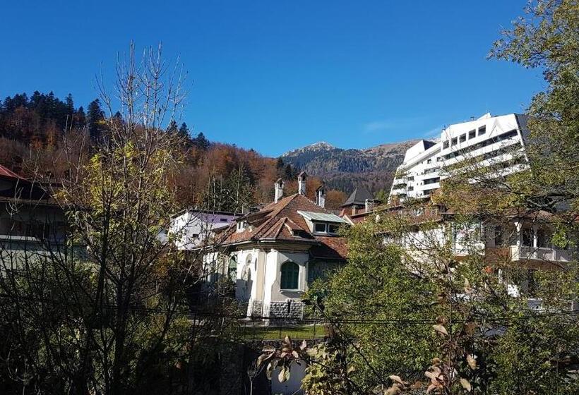 Pensiunea Casa Noastra