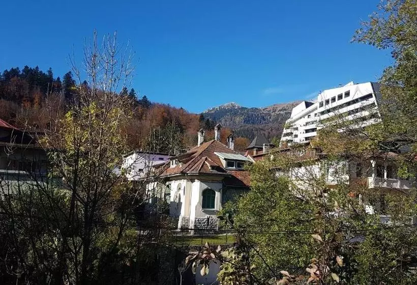 Pensiunea Casa Noastra