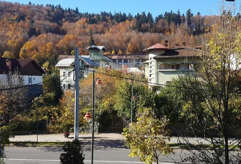 Pensiunea Casa Noastra