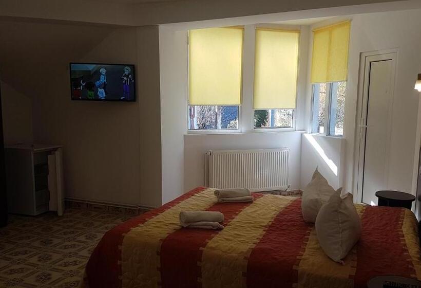 Pensiunea Casa Noastra