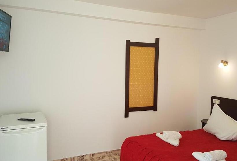 Pensiunea Casa Noastra