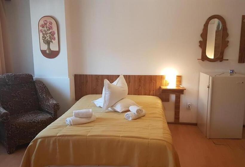 Pensiunea Casa Noastra