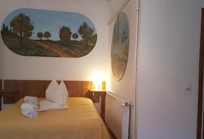 Pensiunea Casa Noastra