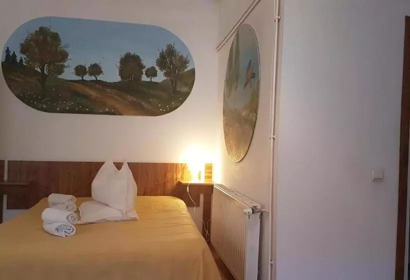 Pensiunea Casa Noastra