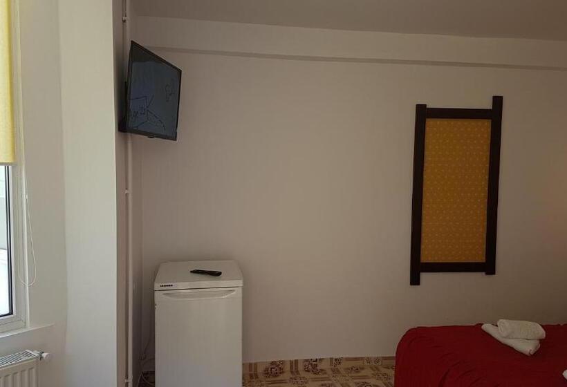 Pensiunea Casa Noastra