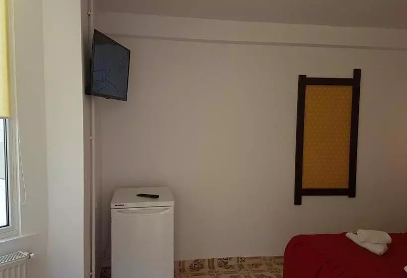Pensiunea Casa Noastra