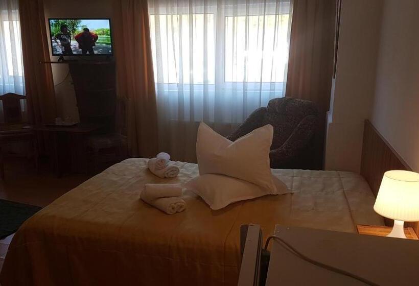 Pensiunea Casa Noastra