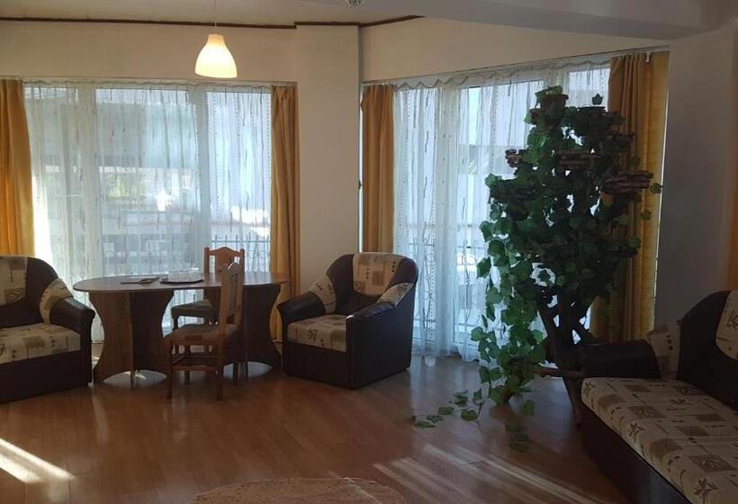 Pensiunea Casa Noastra