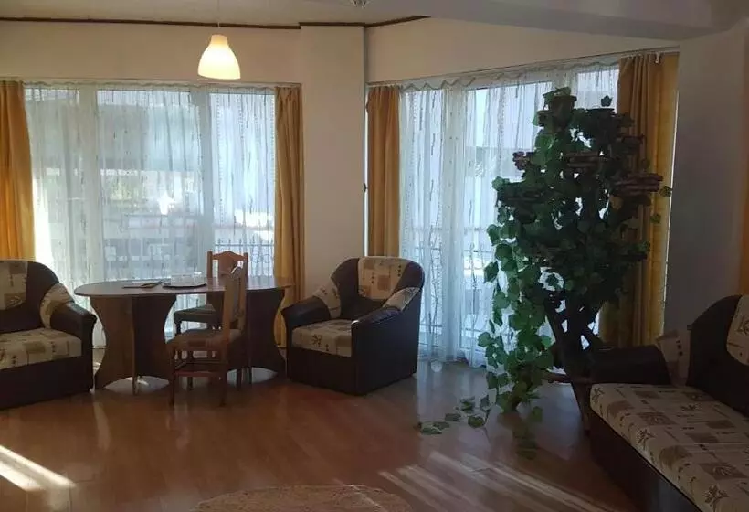 Pensiunea Casa Noastra