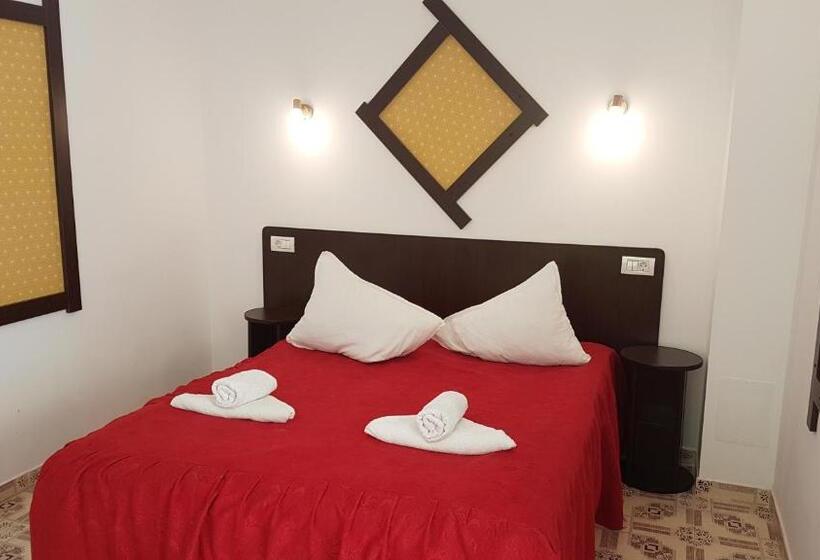 Pensiunea Casa Noastra