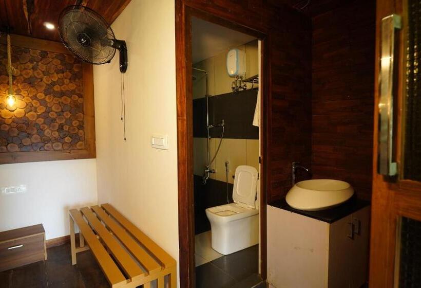 منتجع The Tree Organic Farm And Stay   Non Alcoholic Property