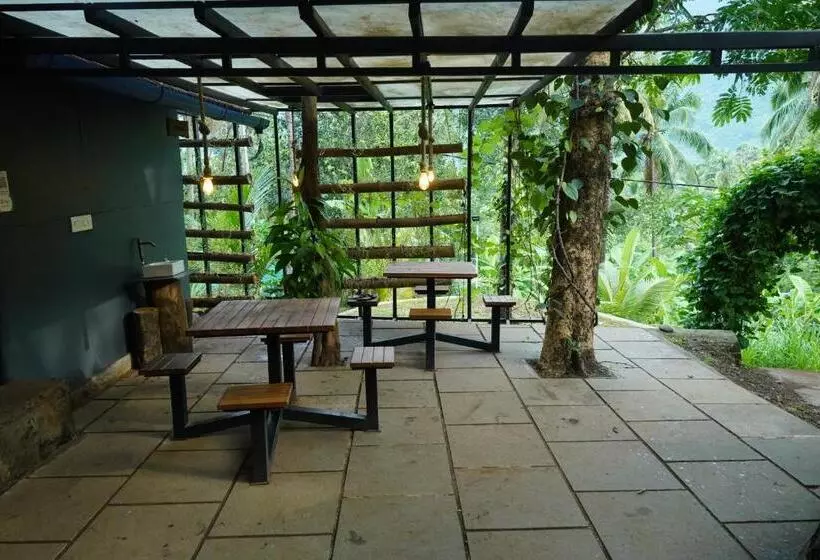 リゾートホテル The Tree Organic Farm And Stay Non Alcoholic Property