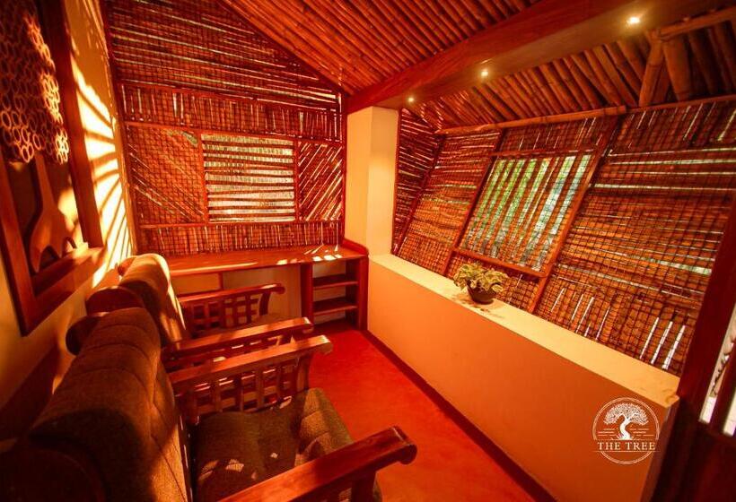 منتجع The Tree Organic Farm And Stay   Non Alcoholic Property