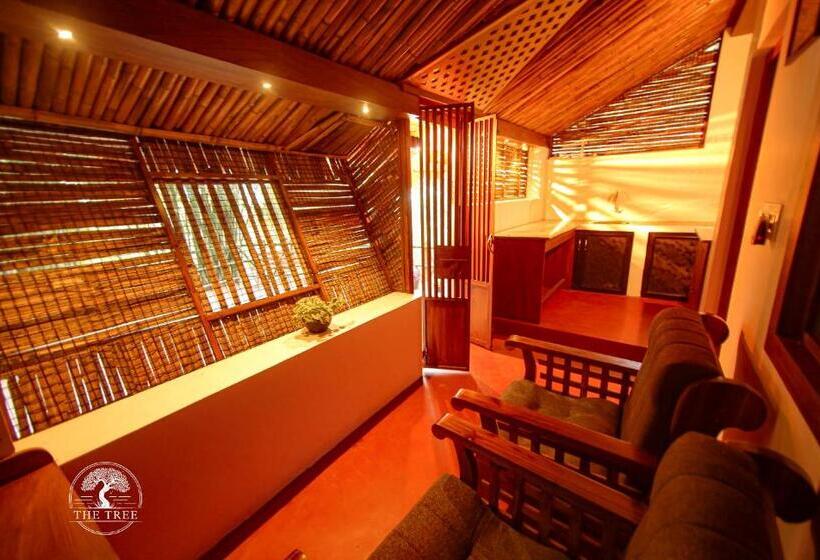 منتجع The Tree Organic Farm And Stay   Non Alcoholic Property