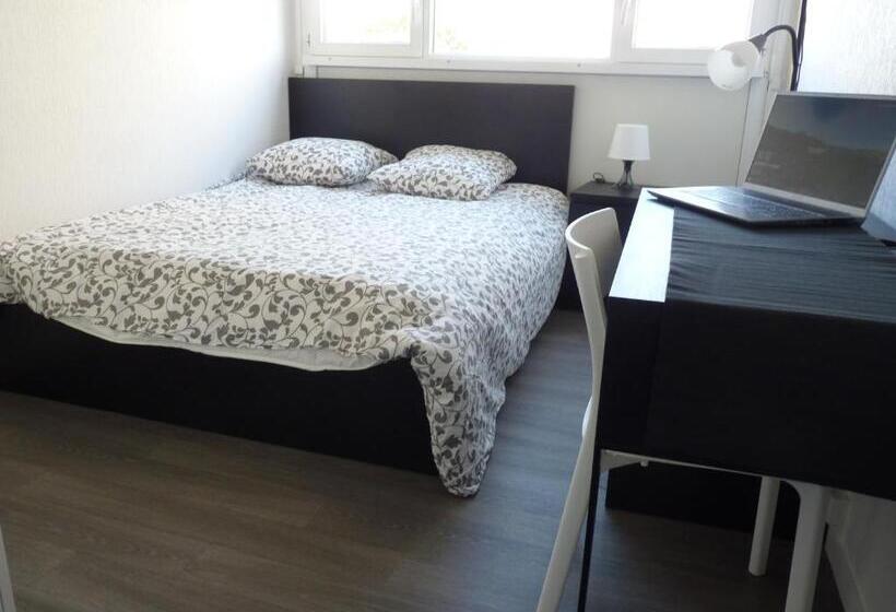 Résidence Kerhallet