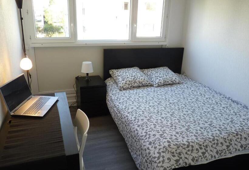 Résidence Kerhallet