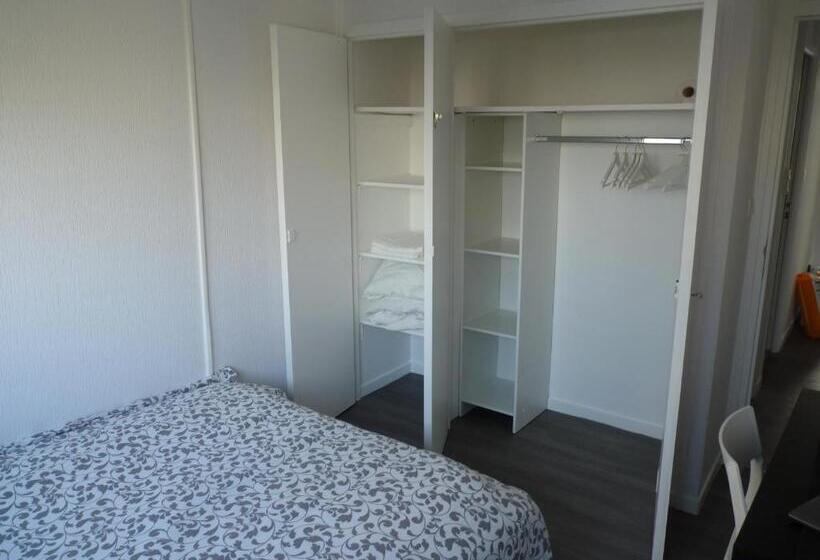 Résidence Kerhallet