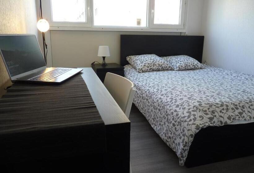 Résidence Kerhallet