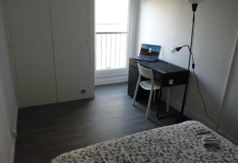 Résidence Kerhallet