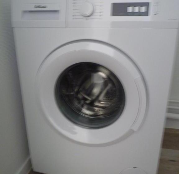 Résidence Kerhallet